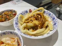 -钟水饺(人民公园总店)