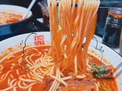 -老张牛肉面(天津万象城店)