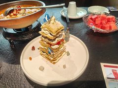 -唐猫庭院·千年陕菜(赛格国际购物中心店)