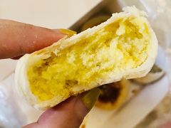 -老北京绿豆饼(解放路店)