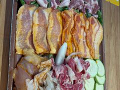 -乌拉烤肉(如皋首店)