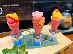 -鸟山鸣·日料食堂(王府井店)