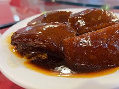 -玉华台饭庄(裕中西里小区店)