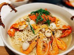 -十面欢腾(长乐路店)