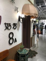 -好看加白色房子