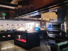 -德得轩自助烤肉(宏泰广场店)