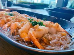 -金牌外婆家(苏州中心店)