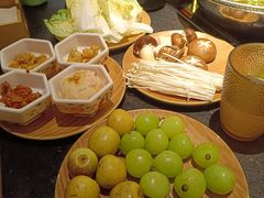 -牛New寿喜烧(虹桥新天地店)