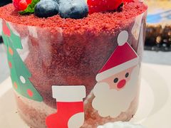 -姆们M Sweetie Cake(五道口店)