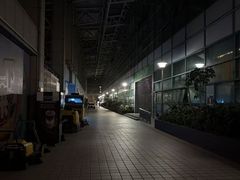 -宝安体育馆游泳馆