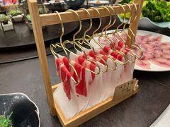 -ManHo万豪中餐厅(成都茂业JW万豪酒店)