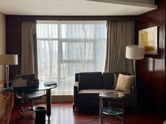 -太原凯宾斯基饭店