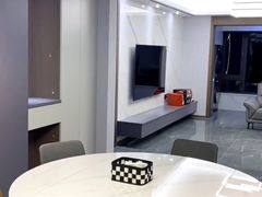 -齐家典尚装修装饰设计工程有限公司