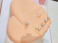 -麦雪尔甜品·生日蛋糕(新街口旗舰店)