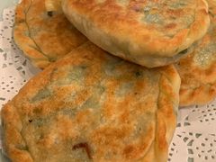 韭菜盒子-小土豆北方菜馆(文慧园店)