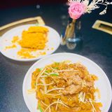 环境绝美&商务用餐的最佳选择