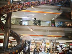 -巴黎春天(浦建店)