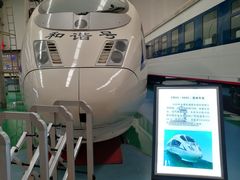 -沈阳铁路陈列馆