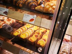 -巴黎贝甜(龙之梦购物中心虹口店)