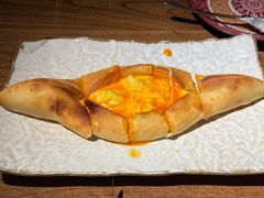 -格鲁·秀色Georgia’s Feast