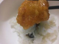 -满汉楼(安发桥店)