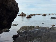 -蓬莱阁景区