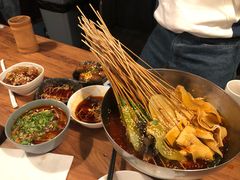 -付小姐在成都(中山公园店)