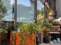 -G+KITCHEN(龙湖狮山天街店)