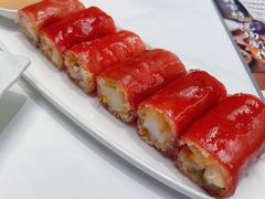 锦绣海鲜红米肠-陶陶居酒家(第十甫路总店)