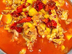 -美蛙四季(亦庄店)