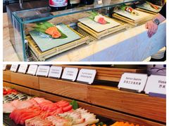 -嘉年华大酒店琴湾-自助餐厅
