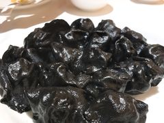 墨鱼水饺-金春禧(世茂国际广场店)