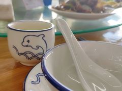 -明记海鲜大排档(巽寮湾店)
