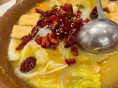 -七色云蔬食(喜邻里店)