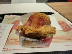 -肯德基(天鹅湖万达店)