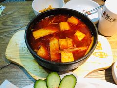 -熊小舍炸鸡火锅拌饭(招商城店)