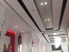 大堂-马凯餐厅(地安门店)