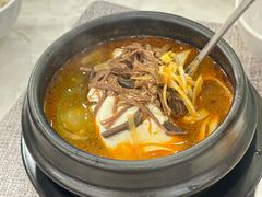 -平壤馆(西塔街店)