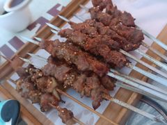 -福鑫源海鲜烧烤