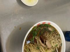 -老赵面店(大西路店)