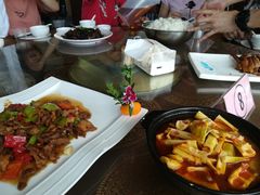 -下梅人家土菜馆(历史文化餐厅度假区店)