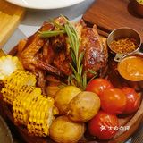 藏在望京的宝藏小西餐厅！