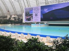 -环球中心海洋乐园