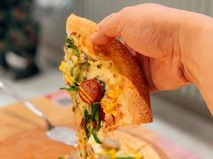 -米斯特比萨(望京西园店)