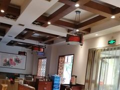 大堂-福来居烤鸭店(天坛二店)