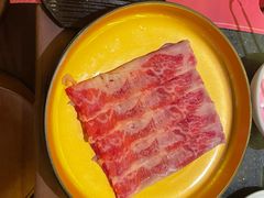 -牛New寿喜烧(虹桥新天地店)