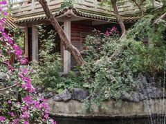 -东江渔村·古典园林·30年粤菜老字号(太和店)