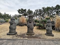-柱状节理带