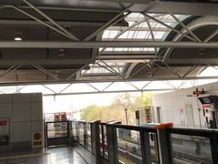 -知春路(地铁站)