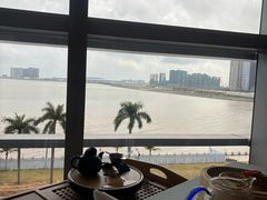-彩丰楼中餐厅·仁恒洲际酒店